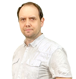 Mikołaj
